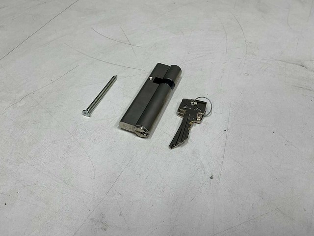 Buva - 30-70 - 410 - deurslot (38x) - afbeelding 1 van  11