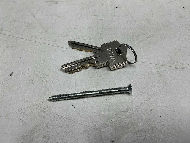 Buva - 30-70 - 410 - deurslot (38x) - afbeelding 6 van  11