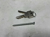 Buva - 30-70 - 410 - deurslot (42x) - afbeelding 6 van  11