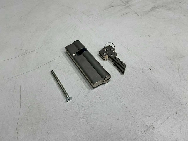 Buva - 30-70 - 410 - deurslot (8x) - afbeelding 5 van  11