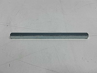 Buva - 3000kt - montage set hefschuif deurbeslag (100x) - afbeelding 4 van  9