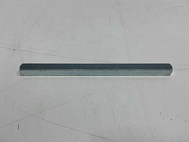 Buva - 3000kt - montage set hefschuif deurbeslag (28x) - afbeelding 7 van  9