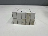 Buva - 35-10 - 452 - deurslot (10x) - afbeelding 2 van  6