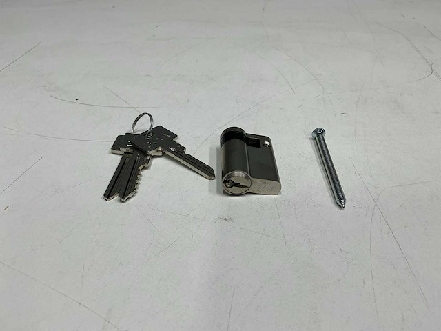 Buva - 35-10 - 452 - deurslot (10x) - afbeelding 3 van  6