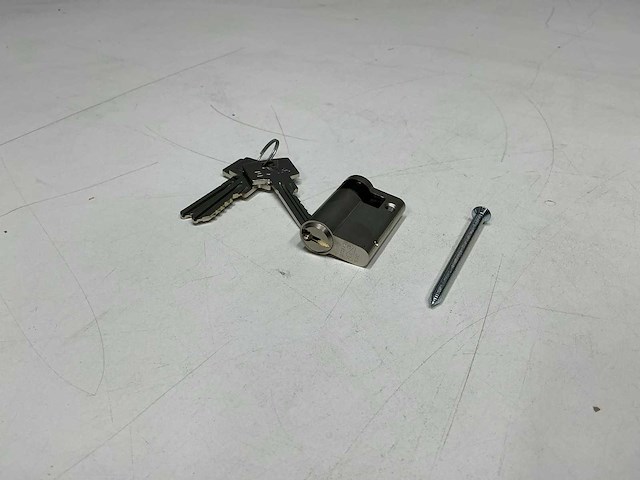 Buva - 35-10 - 452 - deurslot (15x) - afbeelding 1 van  8