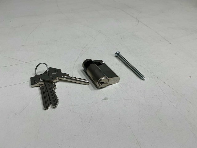 Buva - 35-10 - 452 - deurslot (15x) - afbeelding 4 van  8