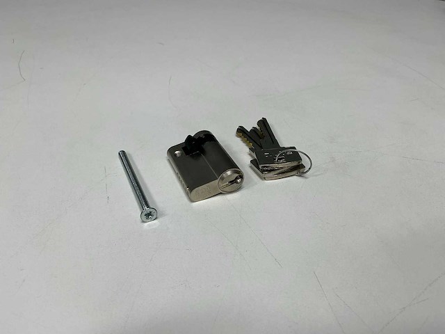 Buva - 35-10 - 452 - deurslot (16x) - afbeelding 4 van  7