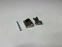 Buva - 35-10 - 452 - deurslot (16x) - afbeelding 4 van  7