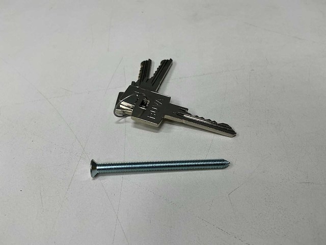 Buva - 35-10 - 452 - deurslot (16x) - afbeelding 5 van  7