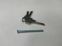 Buva - 35-10 - 452 - deurslot (16x) - afbeelding 5 van  7