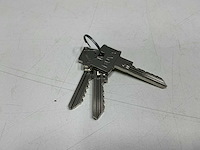 Buva - 35-10 - 452 - deurslot (20x) - afbeelding 6 van  7