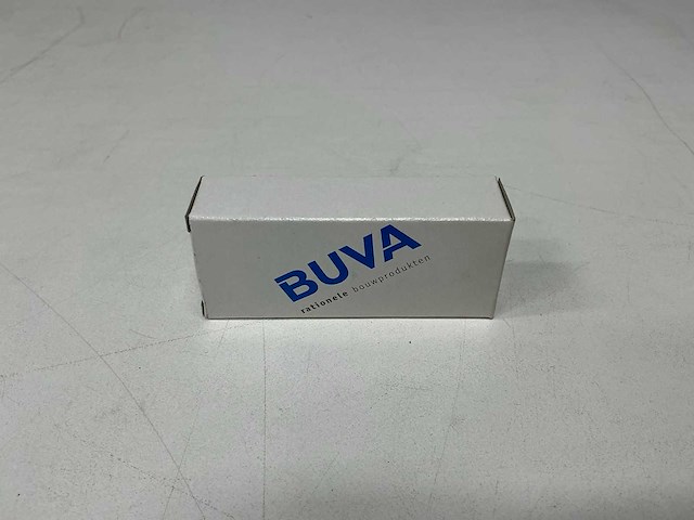 Buva - 35-10 - 452 - deurslot (27x) - afbeelding 2 van  5