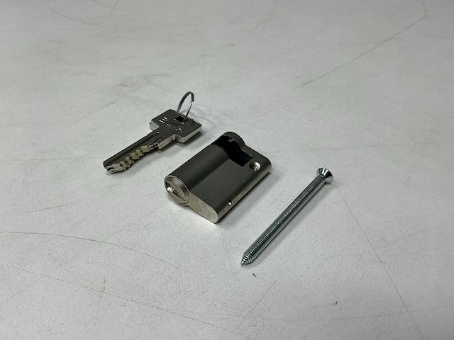 Buva - 35-10 - 452 - deurslot (27x) - afbeelding 1 van  5