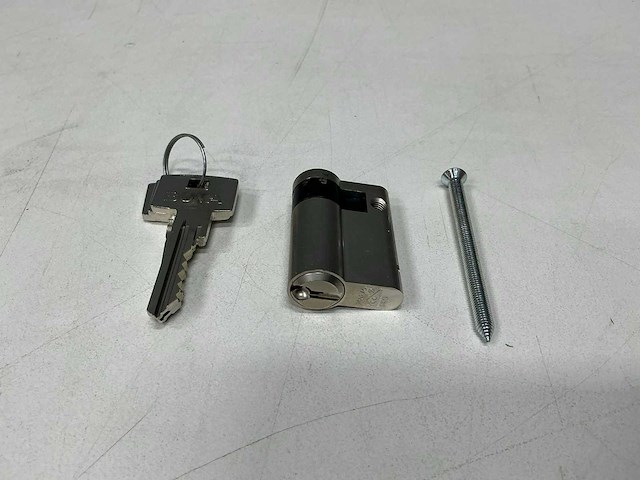 Buva - 35-10 - 452 - deurslot (30x) - afbeelding 6 van  13