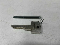 Buva - 35-10 - 452 - deurslot (35x) - afbeelding 8 van  13