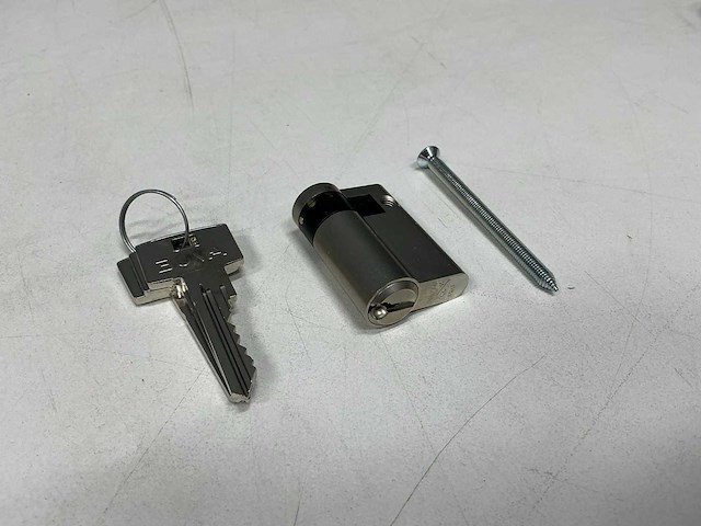 Buva - 35-10 - 452 - deurslot (38x) - afbeelding 7 van  13