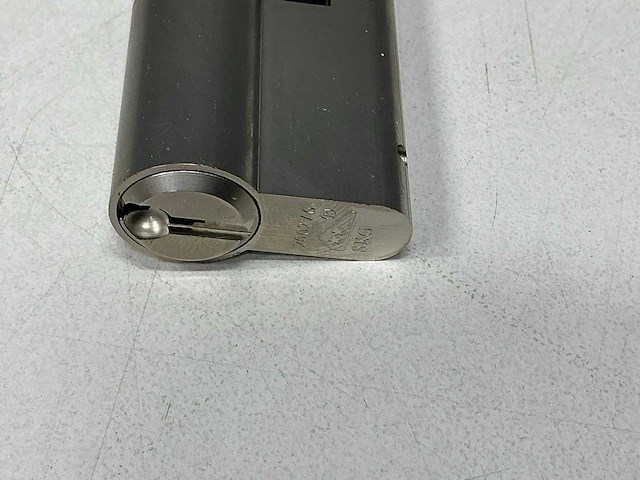 Buva - 35-10 - 452 - deurslot (38x) - afbeelding 10 van  13