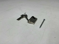 Buva - 35-10 - 452 - deurslot (55x) - afbeelding 1 van  1