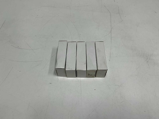 Buva - 35-10 - 452 - deurslot (5x) - afbeelding 4 van  12