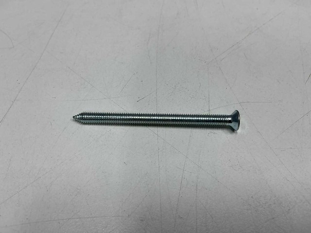 Buva - 35-10 - 452 - deurslot (5x) - afbeelding 7 van  12