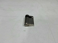 Buva - 35-10 - 452 - deurslot (5x) - afbeelding 9 van  12