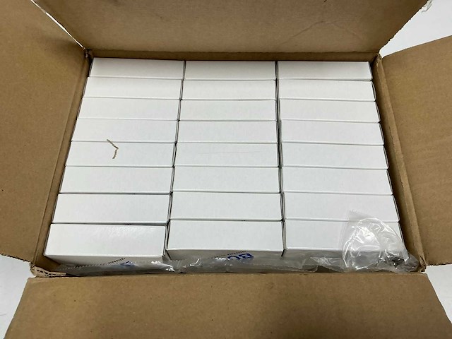 Buva - 35-10 - 452 - deurslot (80x) - afbeelding 1 van  5