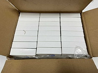 Buva - 35-10 - 452 - deurslot (80x) - afbeelding 1 van  5