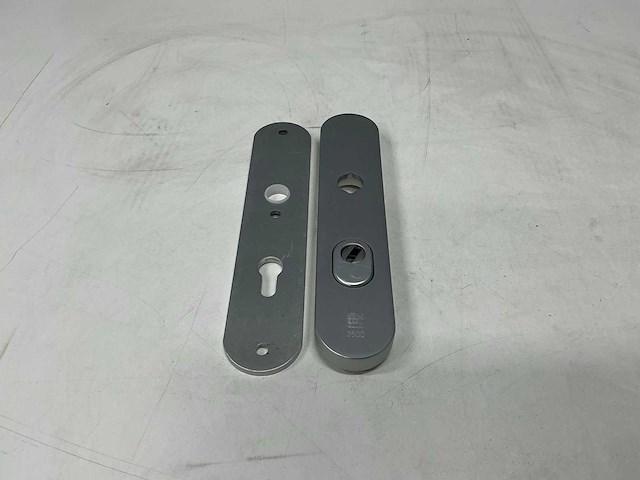 Buva - 3500 - deurschild (11x) - afbeelding 2 van  7