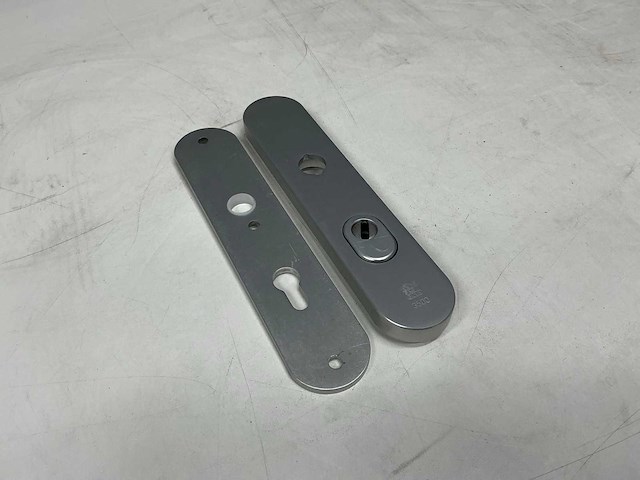 Buva - 3500 - deurschild (11x) - afbeelding 3 van  7