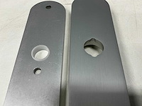 Buva - 3500 - deurschild (11x) - afbeelding 5 van  7