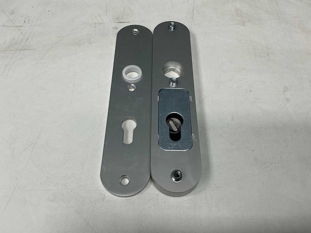 Buva - 3500 - deurschild (11x) - afbeelding 6 van  7