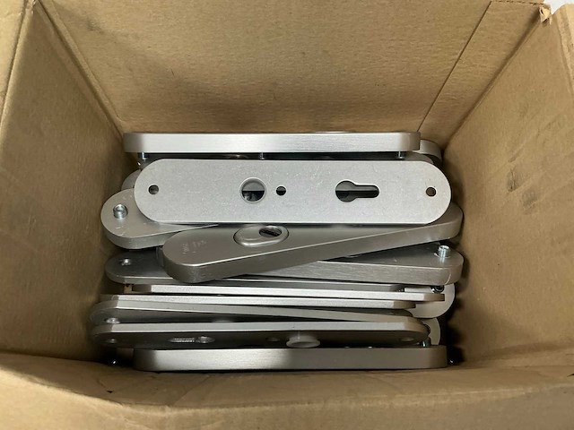 Buva - 3500 - deurschild (11x) - afbeelding 7 van  7