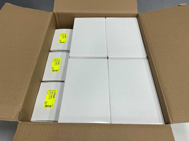 Buva - 3500s-3 - deurknop/schild (15x) - afbeelding 3 van  11