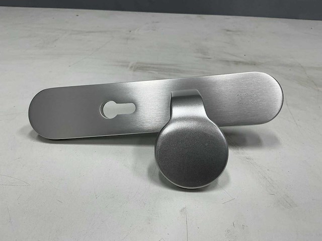 Buva - 3500s-3 - deurknop/schild (23x) - afbeelding 1 van  2