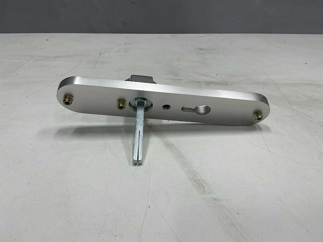 Buva - 3500s-3 - deurknop/schild (23x) - afbeelding 2 van  2