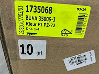 Buva - 3500s-3 - deurknop/schild (35x) - afbeelding 5 van  13