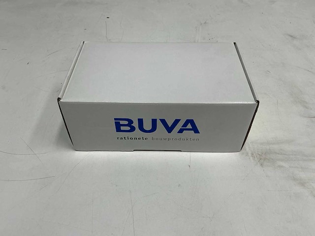 Buva - 3500s-3 - deurknop/schild (5x) - afbeelding 2 van  11