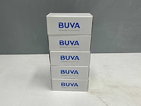 Buva - 3500s-3 - deurknop/schild (5x) - afbeelding 3 van  11