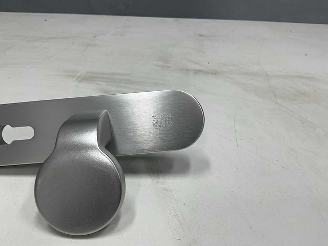 Buva - 3500s-3 - deurknop/schild (5x) - afbeelding 8 van  11