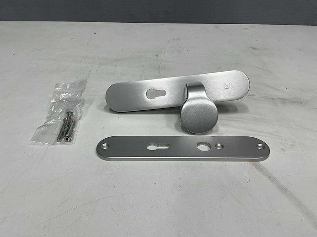 Buva - 3500s-3 - deurknop/schild (9x) - afbeelding 5 van  12