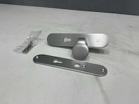 Buva - 3500s-3 - deurknop/schild - afbeelding 1 van  10