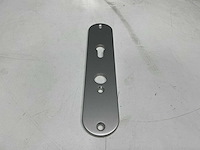 Buva - 3500s-3 - deurknop/schild - afbeelding 5 van  10