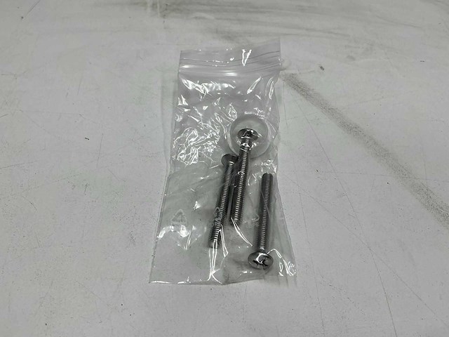 Buva - 3500s-3 - deurknop/schild - afbeelding 9 van  10