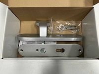 Buva - 3500s-3 - deurknop/schild - afbeelding 10 van  10