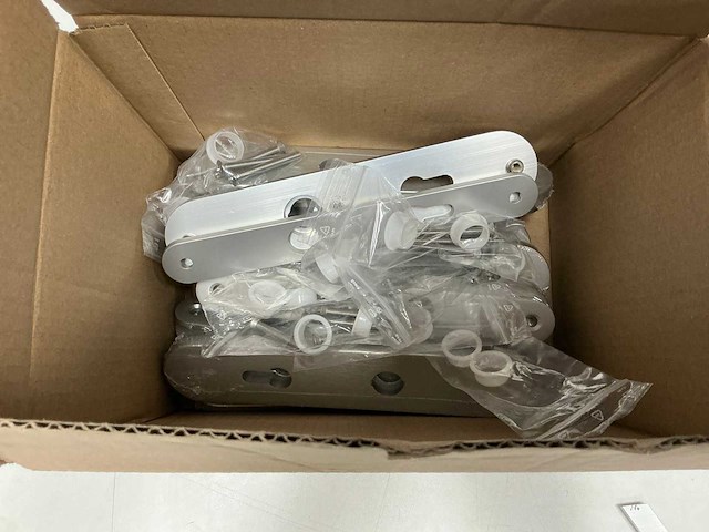 Buva - 3545 - f1 pz-72 - deurschild (10x) - afbeelding 8 van  8