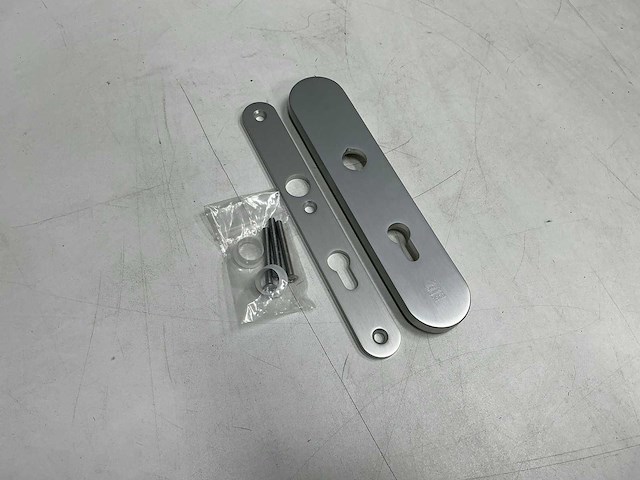 Buva - 3545 - f1 pz-72 - deurschild (10x) - afbeelding 3 van  9