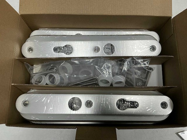 Buva - 3545 - f1 pz-72 - deurschild (20x) - afbeelding 10 van  10