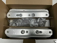 Buva - 3545 - f1 pz-72 - deurschild (20x) - afbeelding 10 van  10