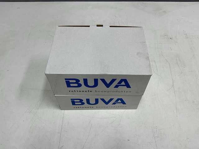 Buva - 3545 - f1 pz-72 - deurschild (20x) - afbeelding 1 van  4