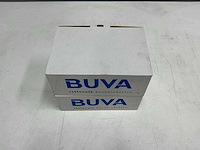Buva - 3545 - f1 pz-72 - deurschild (20x) - afbeelding 1 van  4